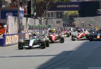 Esteban Ocon confirmó que no continuará en Haas en el 2027