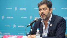 &nbsp;Carlos Bianco, sobre la represión en el partido de Gimnasia: Fue un operativo policial mal diseñado y mal ejecutado&nbsp;
