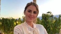 Silvina Luna continúa internada. Silvina Luna continúa internada.