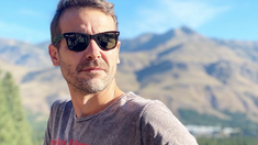 Pedro Alfonso evitó hablar de la China Suárez y su pelea con Paula Chaves Pedro Alfonso evitó hablar de la China Suárez y su pelea con Paula Chaves