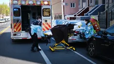 EEUU dio a conocer el primer caso de polio desde 2013.