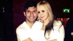 Karina La Princesita abandona su carrera: ¿Se irá a vivir a Inglaterra con el Kun Agüero? Karina La Princesita abandona su carrera: ¿Se irá a vivir a Inglaterra con el Kun Agüero?