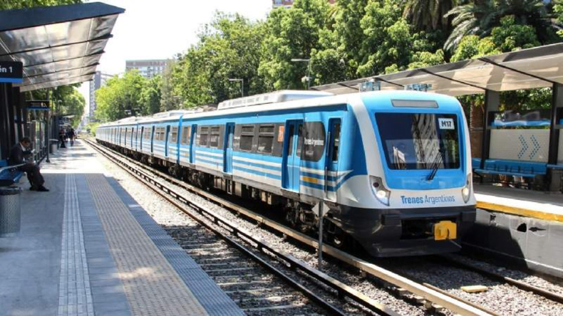 El ramal Tigre del Ferrocarril Mitre interrumpir&aacute; su servicio del 10 de enero al 28 de febrero.