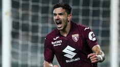 Gio Simeone atraviesa un gran presente en Italia. Gio Simeone atraviesa un gran presente en Italia.