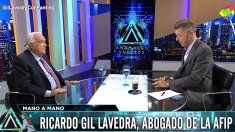 Gil Lavedra, el mismo que estuvo en el armado de la causa contra Oil Combustibles, ahora se horroriza por la Gestapo Antisindical de Vidal. Gil Lavedra, el mismo que estuvo en el armado de la causa contra Oil Combustibles, ahora se horroriza por la Gestapo Antisindical de Vidal.