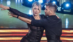 Wanda Nara sorprendió con sus palabras sobre el día a día en Italia.