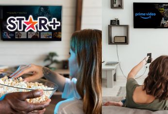 Atención: con el cierre de Star+, ¿cuál es el precio de la suscripción de Amazon Prime Video?.