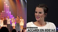 A quiénes dejaron afuera Nico Vázquez y Gime Accardi la noche que Messi fue al teatro: Necesitábamos los lugares A quiénes dejaron afuera Nico Vázquez y Gime Accardi la noche que Messi fue al teatro: Necesitábamos los lugares