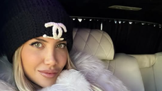 La conductora mantuvo una importante reunión sobre su futuro laboral en Turquía. La conductora mantuvo una importante reunión sobre su futuro laboral en Turquía.