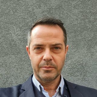 diego recchini autor