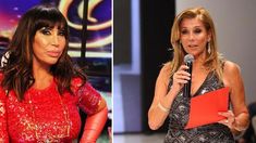 Marcela Tinayre, furiosa con Moria Casán, le inicia acciones legales Marcela Tinayre, furiosa con Moria Casán, le inicia acciones legales