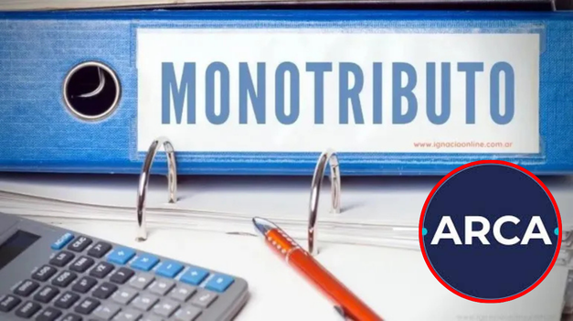 ARCA trae novedades para usuarios del Monotributo