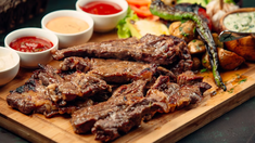 Dónde comer las mejores carnes de la ciudad. Dónde comer las mejores carnes de la ciudad.