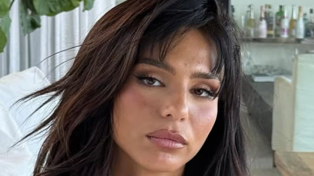 El impresionante cambio de look de Juana Tinelli: dejó atrás su clásico pelo oscuro