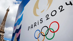 Es el tercer caso de abuso que se denunció en el marco del evento deportivo en Paris. Es el tercer caso de abuso que se denunció en el marco del evento deportivo en Paris.