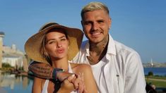 La artista y el futbolista enfrentan rumores de crisis ante vinculaciones de supuestas terceras en discordia.