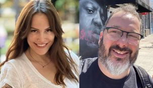 La ex panelista de LAM recordó cómo fue la charla con el conductor de La Peña del Morfi.