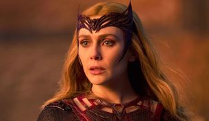 Wanda Maximoff/Scarlet Witch podría estar a punto de volver al UCM.