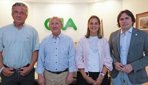 Para la Mesa de Enlace, las retenciones “son un tributo regresivo y perjudicial que debe ser eliminado de manera definitiva”.