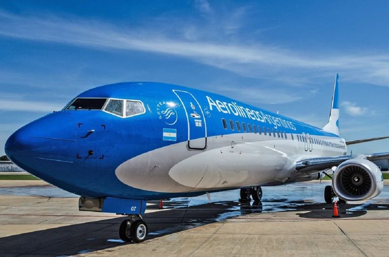 Los funcionarios de la Administración Pública Nacional ya no estarán obligados a usar OPTAR S.A. para sus viajes.