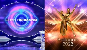 Según datos de la medidora Ibope Kantar Media la final del Bailando marcó un pico de 8,3 puntos y no logró superar a Gran Hermano, que promedió los 17,3 puntos.&nbsp;