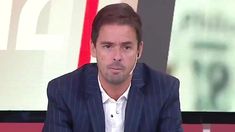 El fallido de Closs en la final de la Champions League que hizo explotar las redes sociales El fallido de Closs en la final de la Champions League que hizo explotar las redes sociales