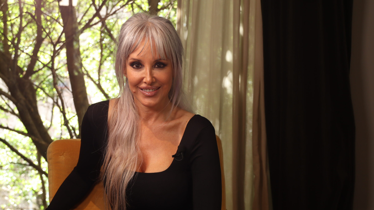 Erika de Sautu Riestra: 