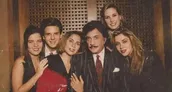 Se trata del actor Gonzalo Velutini.&nbsp;