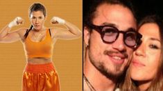 Jimena Barón se despidió de la televisión y se muda a Italia con su novio futbolista Jimena Barón se despidió de la televisión y se muda a Italia con su novio futbolista