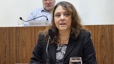 Drago había sido reconocida por el Concejo Deliberante de Santa Fe. Drago había sido reconocida por el Concejo Deliberante de Santa Fe.