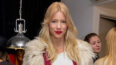 Nicole Neumann Nicole Neumann