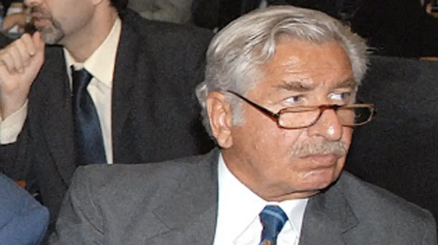 Adolfo Miguel Donda.