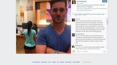 Michael Bublé, esposo de Luisana Lopilato, publicó una foto desubicada y lo tildaron de misógino Michael Bublé, esposo de Luisana Lopilato, publicó una foto desubicada y lo tildaron de misógino