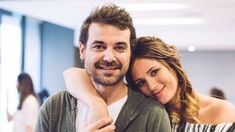 La dedicatoria de amor de Pedro Alfonso a Paula Chaves por su cumpleaños La dedicatoria de amor de Pedro Alfonso a Paula Chaves por su cumpleaños