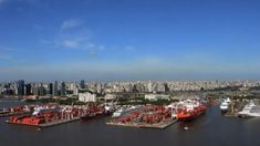 El Gobierno creará un nuevo organismo que gestionará la hidrovía.