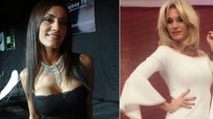 Natacha Jaitt vs Yanina Latorre Natacha Jaitt vs Yanina Latorre