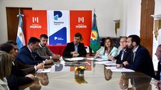 El Municipio de Morón firmó un convenio para facilitar el acceso al alquiler de viviendas