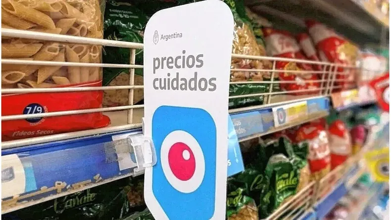Precios Cuidados rige hasta los primeros días de octubre.
