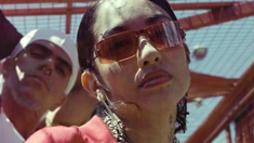 La cantante estrenará nuevo tema junto a la puertorriqueña Ivy Queen. La cantante estrenará nuevo tema junto a la puertorriqueña Ivy Queen.