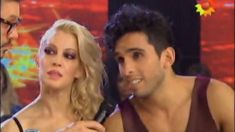 Miriam Lanzoni enfrentada a su bailarín Gabo Usandivaras: es un trepa Miriam Lanzoni enfrentada a su bailarín Gabo Usandivaras: es un trepa