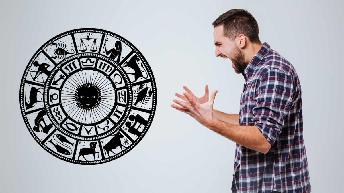 Horóscopo del Zodiaco: los signos que son malos perdedores