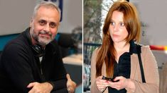 Jorge Rial: Más allá de cualquier cosa, sigo amando a Agustina Jorge Rial: Más allá de cualquier cosa, sigo amando a Agustina