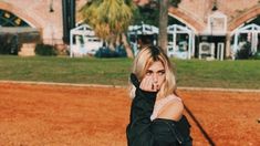 Martita Fort sufrió un accidente automovilístico Martita Fort sufrió un accidente automovilístico