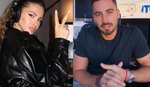 El conductor tuvo que salir a aclarar qué pasó con la mediática después de cancelar la entrevista. El conductor tuvo que salir a aclarar qué pasó con la mediática después de cancelar la entrevista.