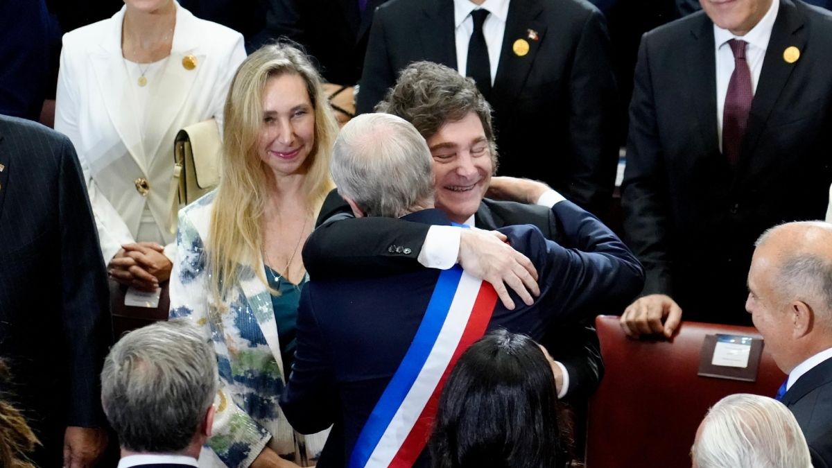 Javier Milei invitó a José Antonio Kast a Casa Rosada: busca ampliar una agenda bilateral con Chile