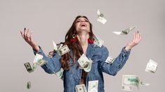 Los signos que recibirán una lluvia de dinero en los próximos días. Los signos que recibirán una lluvia de dinero en los próximos días.