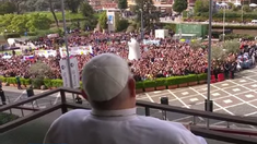 una justicia mas humana, el pedido de los jueces cercanos al papa para semana santa una justicia mas humana, el pedido de los jueces cercanos al papa para semana santa