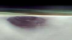 La NASA compartió una imagen inédita de Marte que muestra a Arsia Mons, uno de los volcanes más imponentes del planeta rojo, emergiendo por encima de una densa capa de nubes matinales. La NASA compartió una imagen inédita de Marte que muestra a Arsia Mons, uno de los volcanes más imponentes del planeta rojo, emergiendo por encima de una densa capa de nubes matinales.
