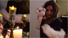 La divertida parodia de Belén Francese sobre María del Mal La divertida parodia de Belén Francese sobre María del Mal