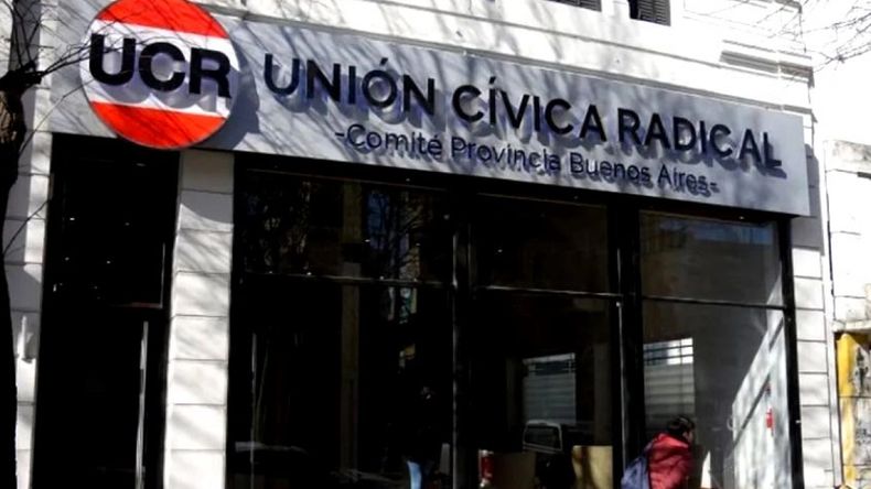 La Justicia anuló resultados de las últimas elecciones de la UCR en varios distritos de la Provincia.